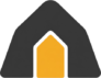 Logo de Arriendis, app para administrar arriendos